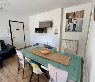 Arcola Apartment | Casa Vacanze Ariella