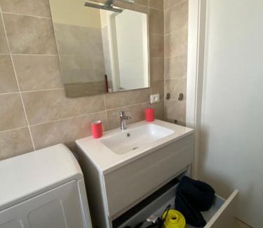 Capo d'Orlando Apartment | Casa vacanze Auletta