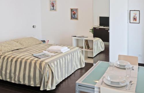 Marina Centro House | Casa Vacanze Aurora Centro