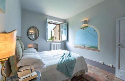 Ponte di Gabbiano House | Casa vacanze Aurora