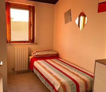 Numana Apartment | Casa Vacanze Azzurra