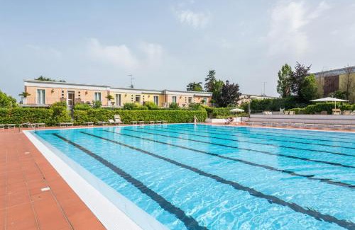Padenghe sul Garda Apartment | Casa Vacanze Blue Lake