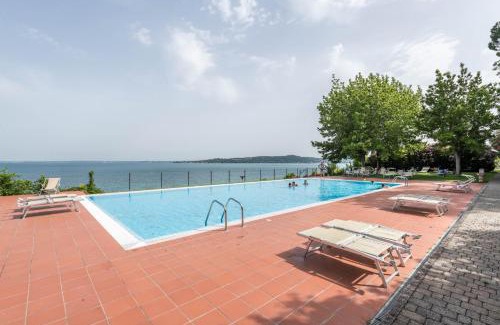 Padenghe sul Garda Apartment | Casa Vacanze Blue Lake