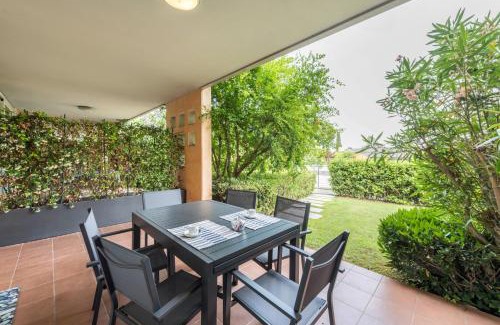 Padenghe sul Garda Apartment | Casa Vacanze Blue Lake