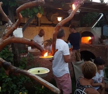 Sant'Alessio Siculo Apartment | Casa Vacanze Borgo Borghese