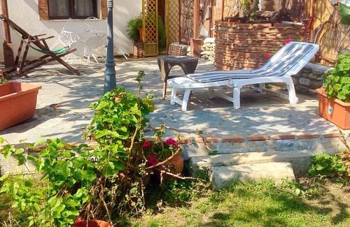 Sant'Alessio Siculo Apartment | Casa Vacanze Borgo Borghese