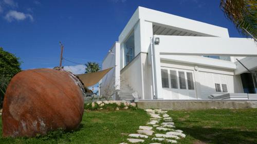 Agios Theodoros House | Casa Vacanze Baciata