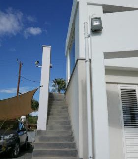 Agios Theodoros House | Casa Vacanze Baciata