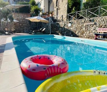Sessa Cilento Apartment | Casa Vacanze Baglivo