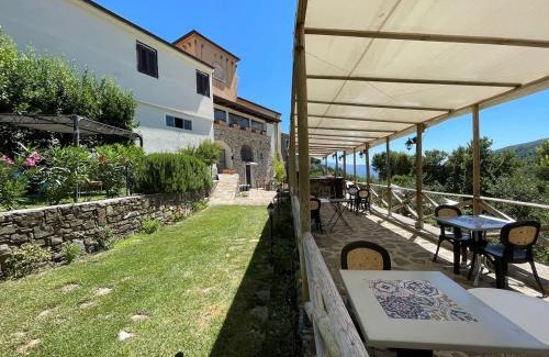 Sessa Cilento Apartment | Casa Vacanze Baglivo