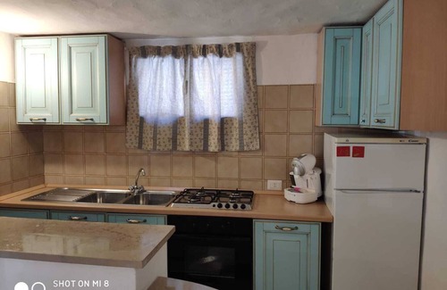 Baia Caddinas House | Casa Vacanze Baia Caddinas