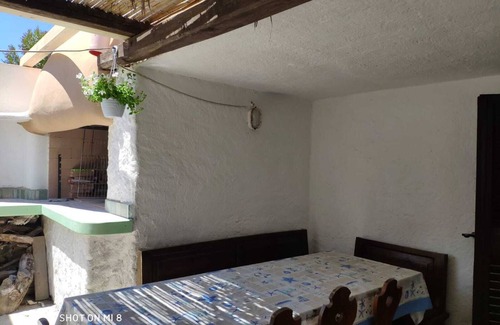 Baia Caddinas House | Casa Vacanze Baia Caddinas