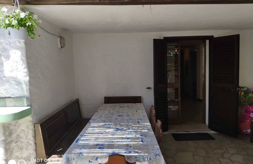 Baia Caddinas House | Casa Vacanze Baia Caddinas