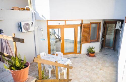 Porto Torres Apartment | Casa vacanze Balai Domo