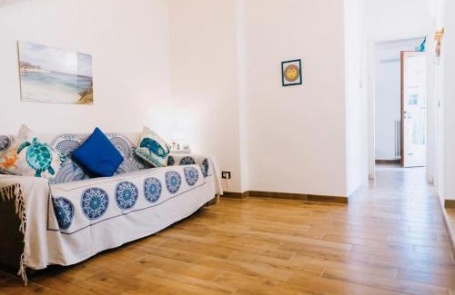 Porto Torres Apartment | Casa vacanze Balai Domo