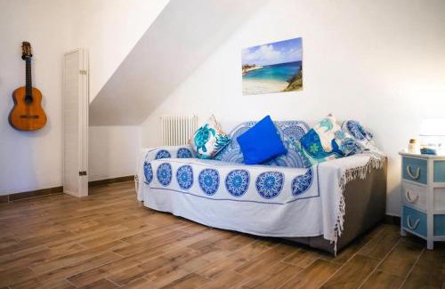 Porto Torres Apartment | Casa vacanze Balai Domo