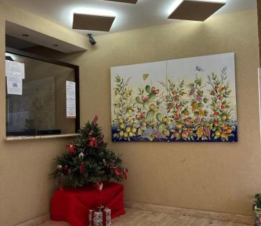 Corso dei Mille - Sant'Erasmo Apartment | Casa Vacanze Balsamo