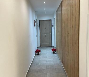 Corso dei Mille - Sant'Erasmo Apartment | Casa Vacanze Balsamo