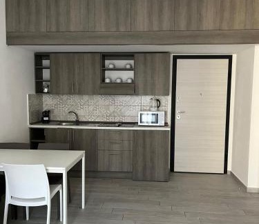 Corso dei Mille - Sant'Erasmo Apartment | Casa Vacanze Balsamo