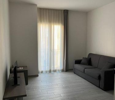 Corso dei Mille - Sant'Erasmo Apartment | Casa Vacanze Balsamo