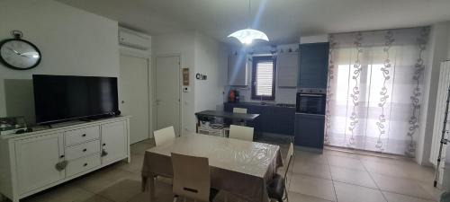 Ornano Grande Apartment | Casa vacanze Belvedere