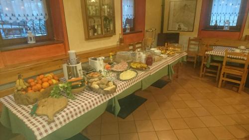 Campodolcino Bed & Breakfast | Casa Vacanze Ca' De Val