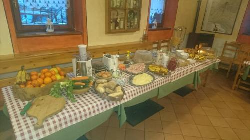 Campodolcino Bed & Breakfast | Casa Vacanze Ca' De Val