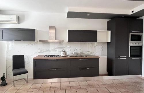 Cappelle sul Tavo Apartment | Casa vacanze Carducci