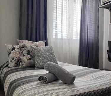 Cappelle sul Tavo Apartment | Casa vacanze Carducci