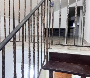 Cappelle sul Tavo Apartment | Casa vacanze Carducci