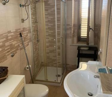 Catanzaro Apartment | Casa Vacanze Calabria Bella