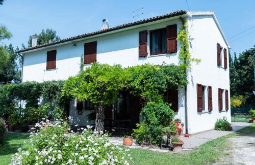 Camerata Picena Apartment | Casa Vacanze Cassero