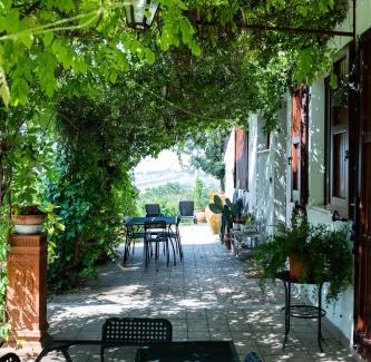 Camerata Picena Apartment | Casa Vacanze Cassero