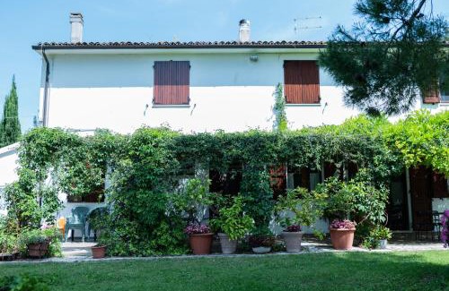 Camerata Picena Apartment | Casa Vacanze Cassero