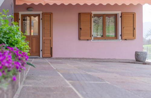 Bleggio Inferiore Apartment | Casa Vacanze Cillà