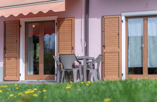 Bleggio Inferiore Apartment | Casa Vacanze Cillà