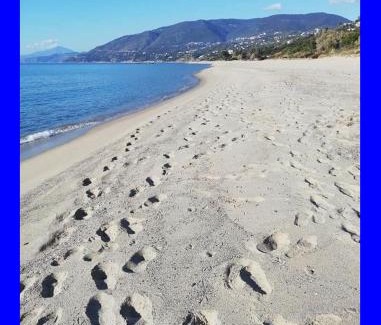 Marina di Pisciotta House | CASA VACANZE CLIO - PISCIOTTA/PALINURO