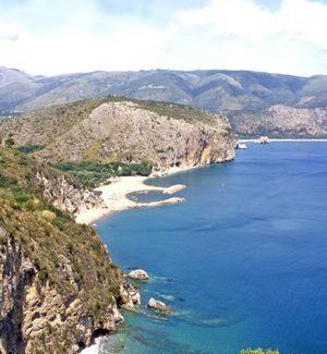 Marina di Pisciotta House | CASA VACANZE CLIO - PISCIOTTA/PALINURO