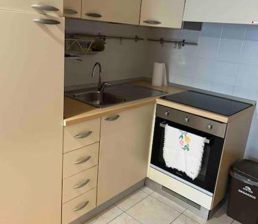 Vallevo Apartment | Casa Vacanze Costa dei Trabocchi