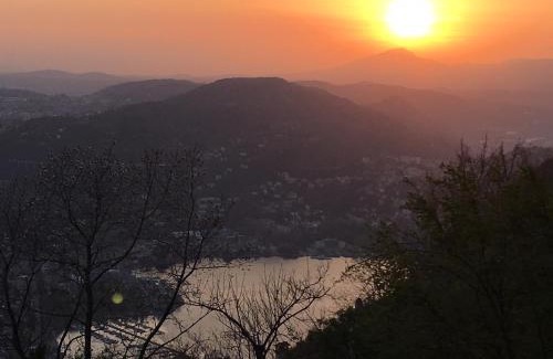 Brunate Apartment | Casa Vacanze Como Brunate
