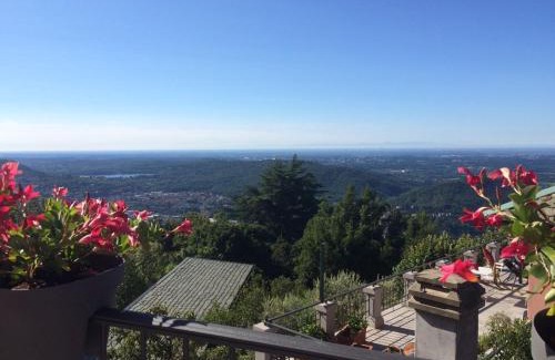Brunate Apartment | Casa Vacanze Como Brunate