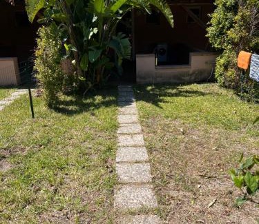 Tonnarella House | Casa Vacanze- Complesso Turistico Portorosa