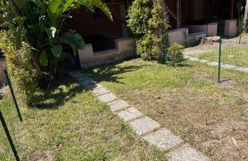Tonnarella House | Casa Vacanze- Complesso Turistico Portorosa