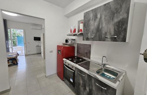 Tonnarella House | Casa Vacanze- Complesso Turistico Portorosa