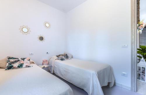 Naregno Apartment | Casa vacanze con piscina