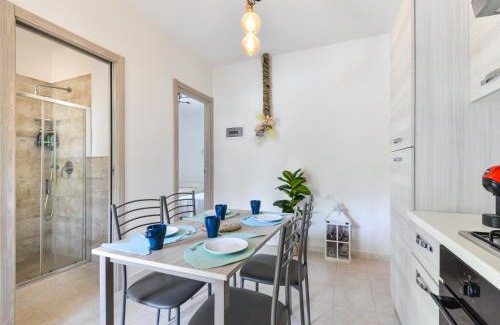 Naregno Apartment | Casa vacanze con piscina
