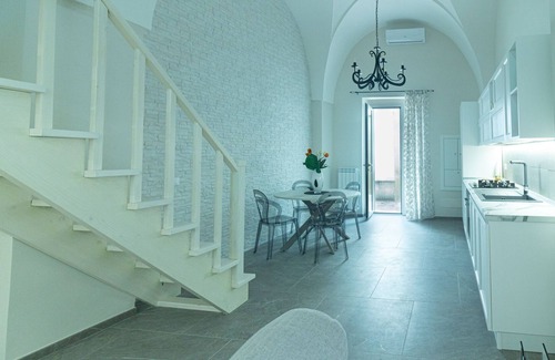 Sternatia House | Casa vacanze Corte Cuomo