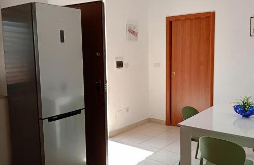Vico del Gargano Cabin | CASA VACANZE " da Giu' "