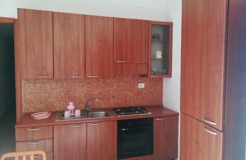 Vico del Gargano Cabin | CASA VACANZE " da Giu' "