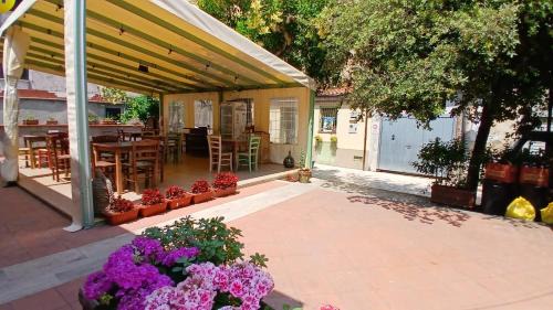Rodio House | Casa vacanze DA GIOVANNA - Rodio di Pisciotta